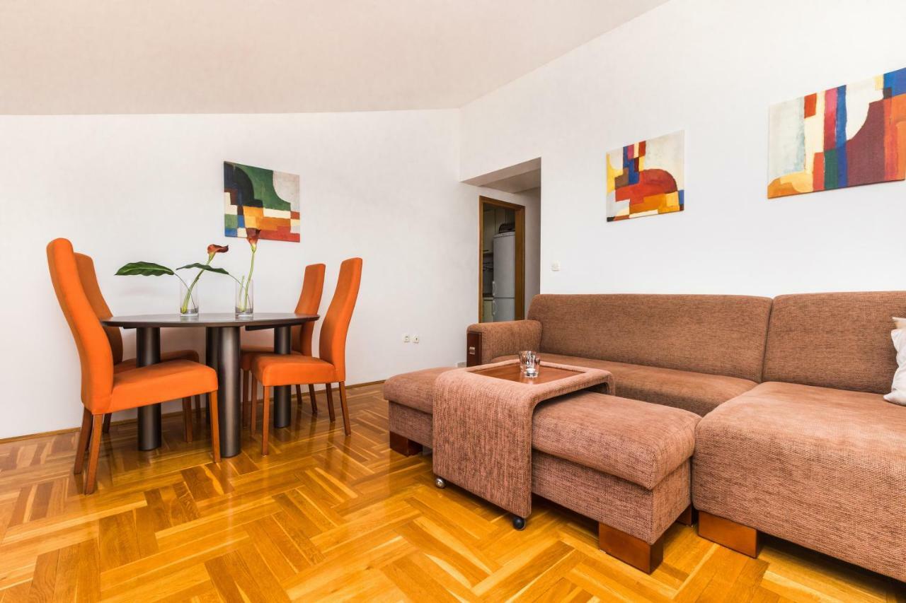 Lambrisa Apartment Trogir Exterior photo